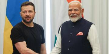 As Modi Navigates Ukraine Crisis, Indian Opposition Stuck in Their Obsession with ‘Modi Bashing’