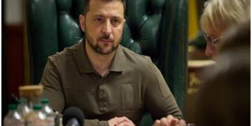 Zelensky’s Hypocritical Critique of Modi: A Diplomatic Misstep