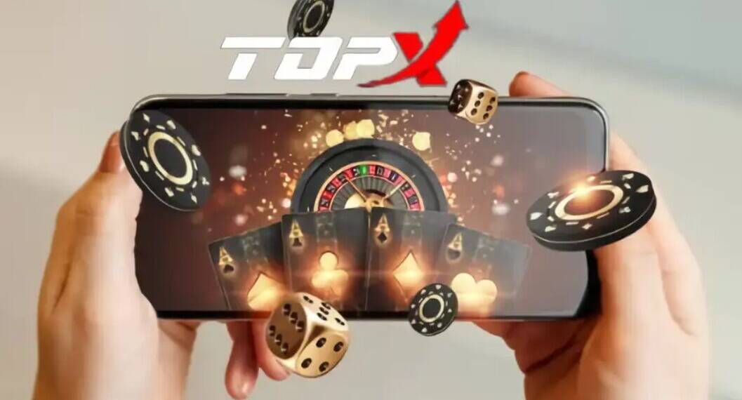 Еhe evolution of online casino security: TopX casino modern solutions