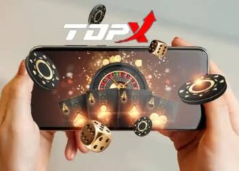 Еhe evolution of online casino security: TopX casino modern solutions