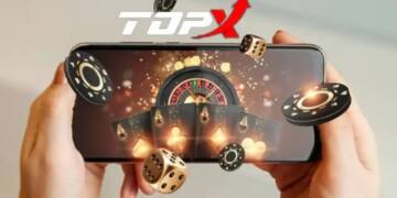 Еhe evolution of online casino security: TopX casino modern solutions