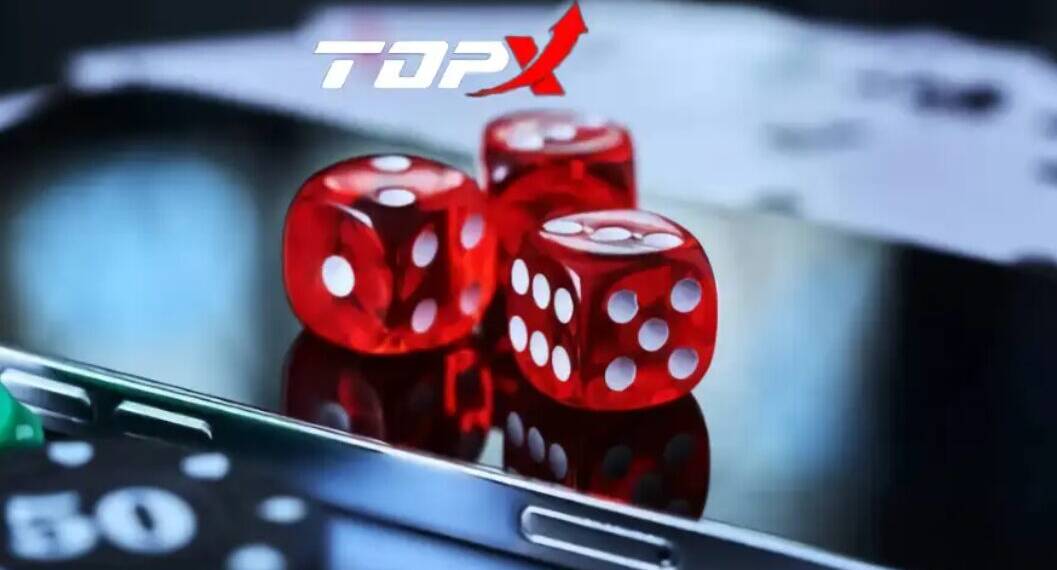 Crash Games: introduction to fast wins at TopX Casino
