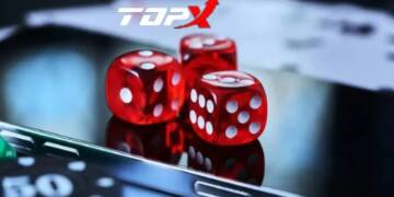 Crash Games: introduction to fast wins at TopX Casino