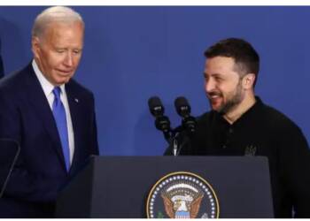 US Announces $125 Million Aid Boost for Ukraine: A Strategic Move or a Sign of Prolonged Conflict?