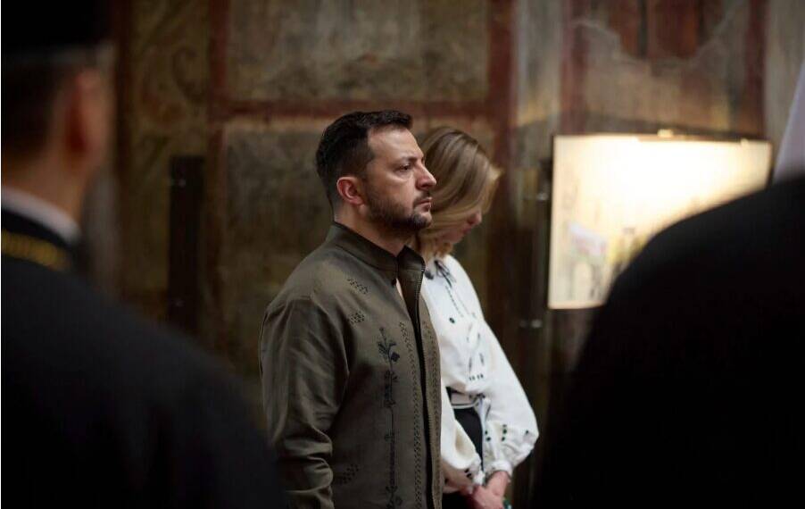 Ukraine Tests First Domestically-Produced Ballistic Missile: Strategic Implications