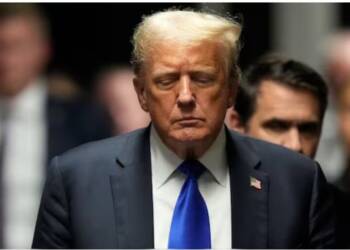 Trump Faces Revised 2020 Election Interference Charges: Implications for 2024 Campaign