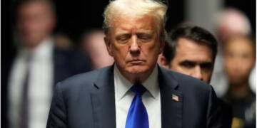 Trump Faces Revised 2020 Election Interference Charges: Implications for 2024 Campaign