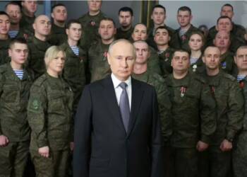 Germany shivers as Putin puts Berlin on his hit list