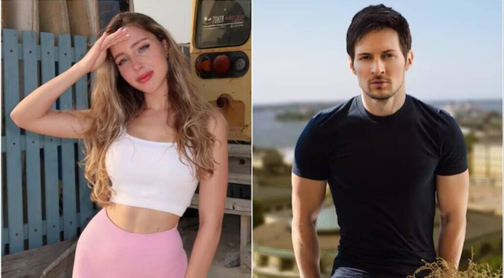 Telegram CEO Pavel Durov Arrested: The Mysterious Role of Juli Vavilova