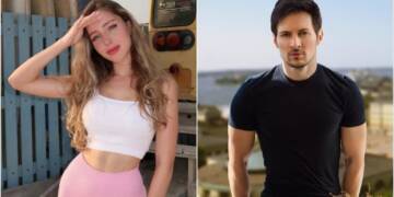 Telegram CEO Pavel Durov Arrested: The Mysterious Role of Juli Vavilova