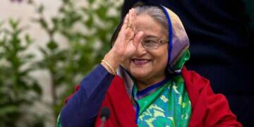 Bangladesh Crisis Highlights Global Power Struggle in the Bay of Bengal