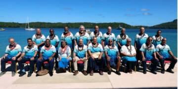 Pacific Nations Give China’s Taiwan Ultimatum the Cold Shoulder