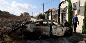 Israeli Military’s Innovative Approach to Settler Attacks: A New Standard in Crisis Management