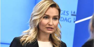 Swedish Deputy Prime Minister Sparks Debate with Comments on Muslim Integration and Swedish Values