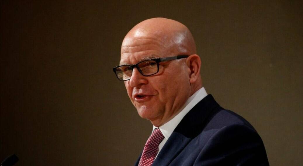 McMaster Accuses Pakistan’s ISI of Being Linked to Terrorism