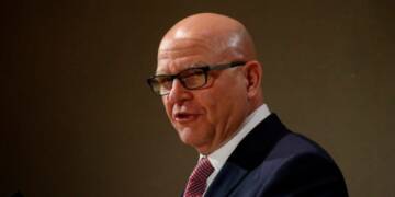 McMaster Accuses Pakistan’s ISI of Being Linked to Terrorism