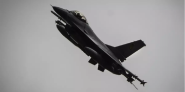 Frontline NATO nations lose faith in Ukraine after F-16 tragedy