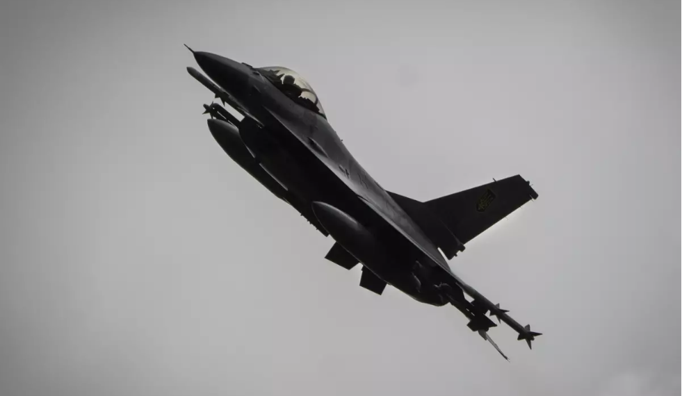 Frontline NATO nations lose faith in Ukraine after F-16 tragedy