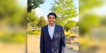 From Server Virtualization to Strategic Thinking: Expert Shapes Future of Tech in Financial Services