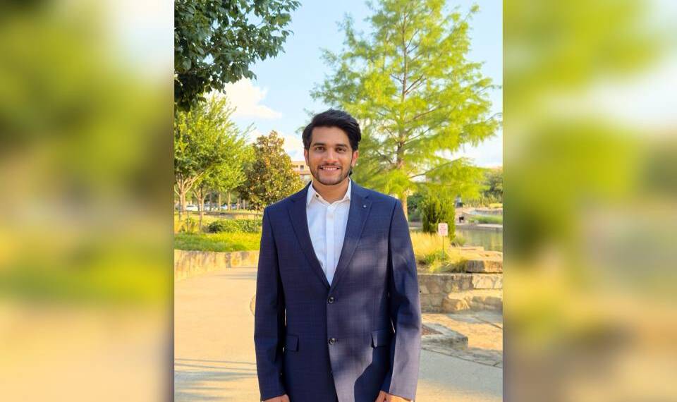 From Server Virtualization to Strategic Thinking: Expert Shapes Future of Tech in Financial Services