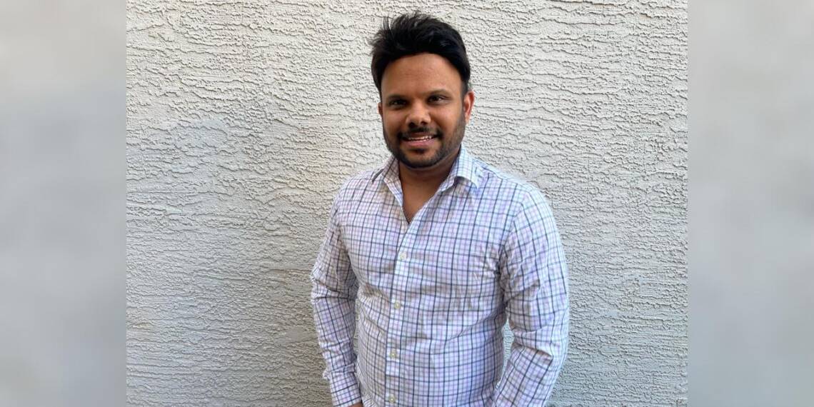 Sachin Samrat Medavarapu’s Take on the Role of Algorithm Optimization in Enhancing Big Data Processing