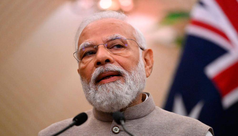 Infiltrating Australia – India’s secret war