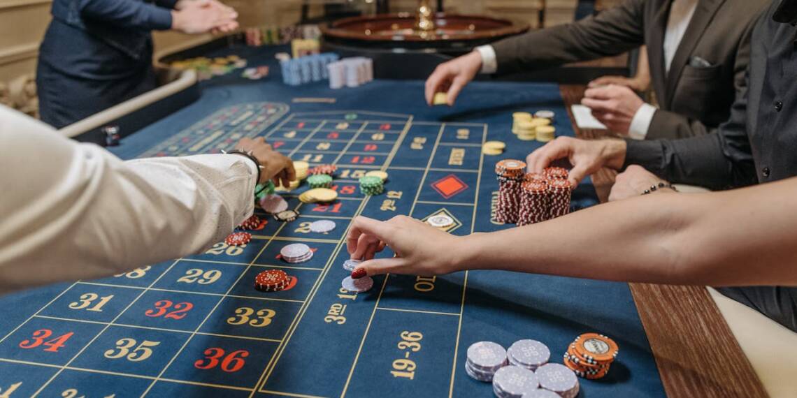 What is Causing Ontario’s Boom in Online Betting and Where is It Going?