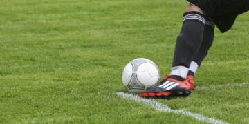 How Video Games are Influencing Football Tactics