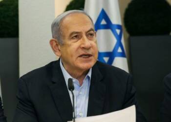 Netanyahu Stands Firm: Israel’s Strategic Stance on Philadelphi Corridor