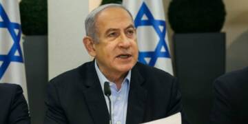Netanyahu Stands Firm: Israel’s Strategic Stance on Philadelphi Corridor