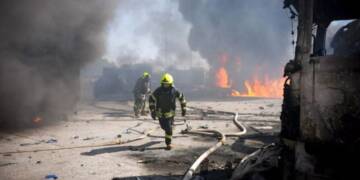 It’s official! Kursk offensive declared FAILED. BBC declares official winner of Kursk offensive!