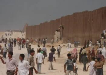 Military Strategy – The Philadelphi Corridor and its Strategic Importance