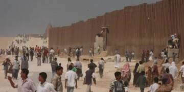 Military Strategy – The Philadelphi Corridor and its Strategic Importance