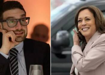 George Soros Backs Kamala Harris—What Could This Mean for India and Modi?