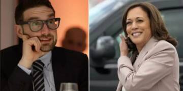 George Soros Backs Kamala Harris—What Could This Mean for India and Modi?