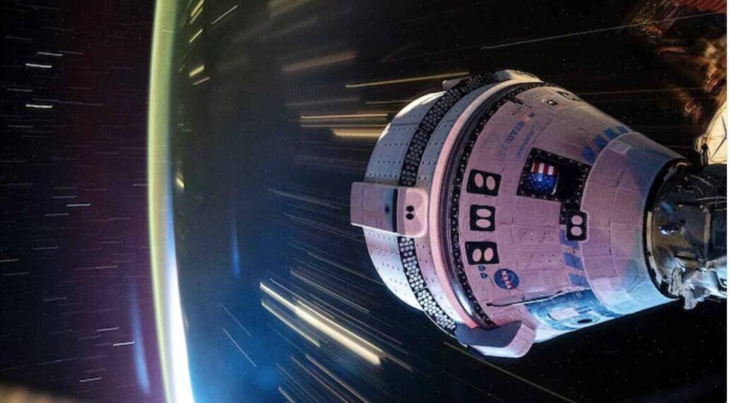 Mysterious Sonar-Like Noises Pose New Challenges in Space Mission