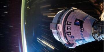 Mysterious Sonar-Like Noises Pose New Challenges in Space Mission