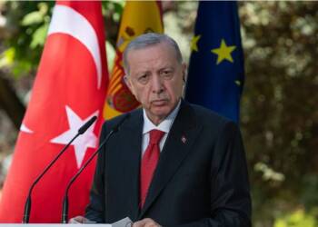 Islamist Turkey wants BRICS membership. But India isn’t amused