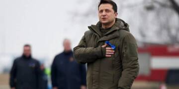 Why India is Saying ‘No Thanks’ to Following NATO and Participating in War Crimes