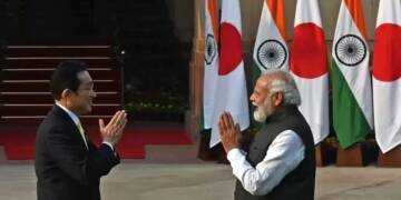 Japan’s Record Defense Budget: Implications for India-Japan Ties