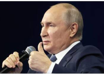 Putin ‘nuclear’ response to Ukraine’s long-range strikes inside Russia