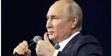 Putin ‘nuclear’ response to Ukraine’s long-range strikes inside Russia