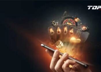 Mastering TopX Casino: strategies and tips for winning big in best games