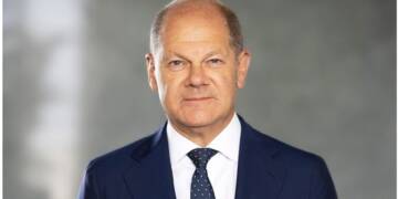 US, Germany throw UK under the bus