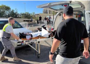 Pager explosion is just the beginning