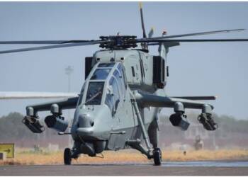 Nigeria Poised for Historic HAL Helicopter Purchase: A Milestone for India’s Defence Export Ambitions