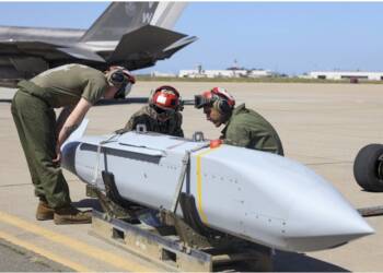 ‘Not taking risk,’ Ukraine will no longer use outdated F-16 jets