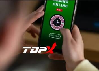 Ensuring a smooth start: how to sign up and verify your TopX Casino account