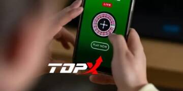 Ensuring a smooth start: how to sign up and verify your TopX Casino account