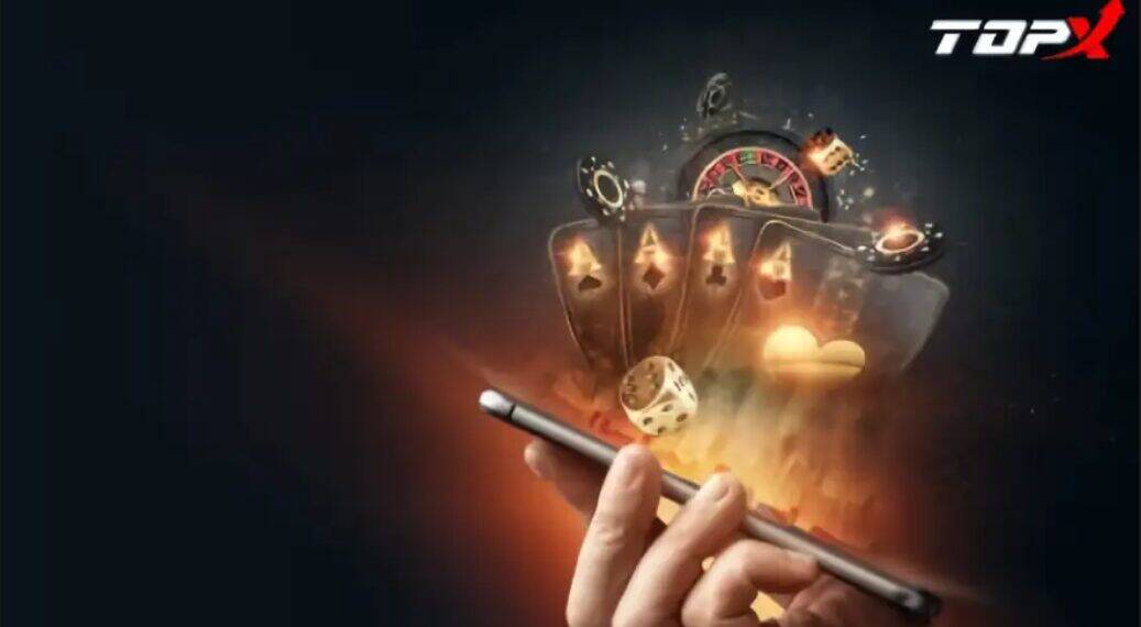The ultimate guide to TopX online slots and table games: top games and features in 2024